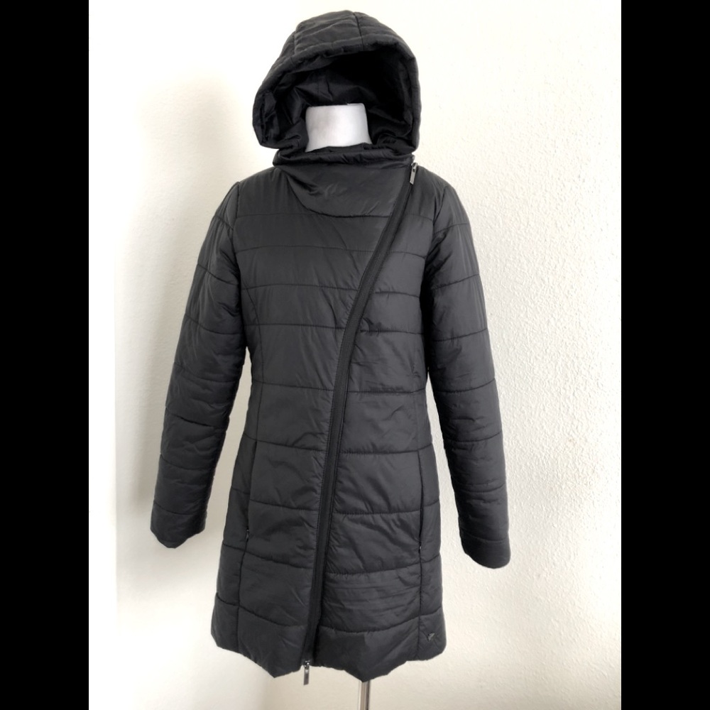 Kyodan long coat